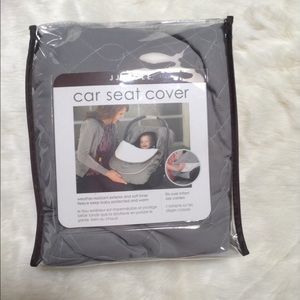 JJ Cole Infant Car Seat Cover